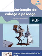 Vascularização Da Cabeça e Pescoço