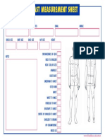 PPS Measure