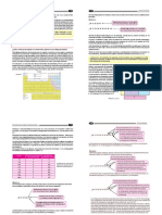 Tabla Periodica y Propiedades Periodicas