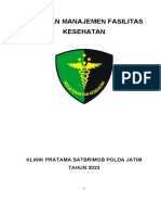 Pedoman Program MFK Tahun 2023