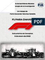 Investigación - F1 para Chavos
