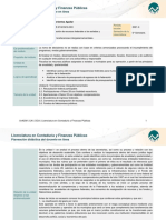 LCFP M16 U2 Planeación Didáctica