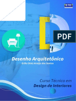 DI - Desenho Arquitetônico (2023)