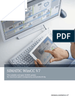 Siemens Simatic Wincc