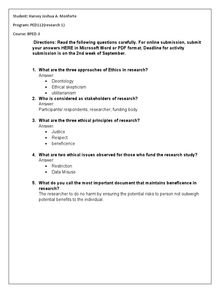 Module 2 posttest pdf