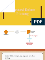 Pertemuan 8 - Investasi Dalam Piutang