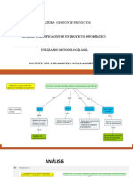 Clse 3 .Gestión de Proyectos Semi