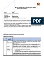 Programación Anual 2023 - 5to Prim