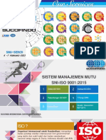 Materi ISO9001 - Pupuk Kujang