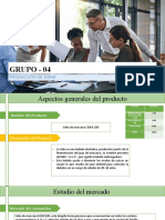 PPT-Proyectos de Inversión - Sidra