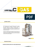 Gas Brochure
