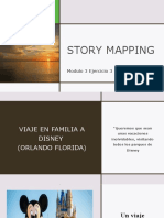 Modulo 3 Ejercicio 3 - STORY MAPPING