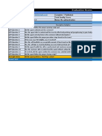 Evaluation Scorecard - Ankur Saini - Inbound Call - 75