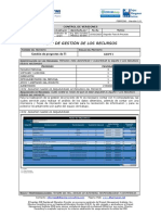 FGPR - 290 - 06 - Plan de Gestión de Los Recursos