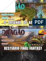 Dragão HE O Elétrico Fada Fantasma Oro cc O Inseto & Lutador O Norma (2)  Padra