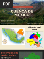 Flora y Fauna de Oaxaca | PDF