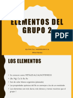 PDFS de La Materia