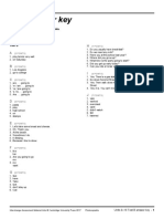 IC5 L0 U09to16 TestB Key