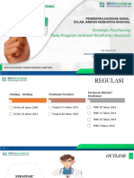Materi PKFI Bandar Lampung