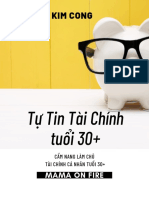 (E-Book) Tu Tin Tai Chinh Tuoi 30
