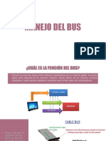 Manejo Del Bus