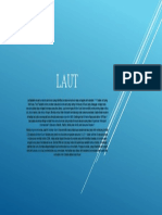 Laut by Ido