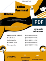 Rekomendasi Dan Intervensi Farmasi Di Rumah Sakit