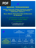 Download PENGUJIAN TERANOKOKO by Selly Mujahidah Pemberani SN62764271 doc pdf