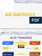 Trade Finance - Lppi