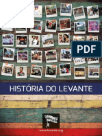 História Do Levante 