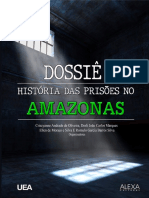 História Das Prisões No Amazonas