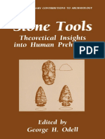 1996 Book StoneTools