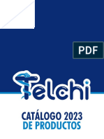 Catalogo 2023 Telchi