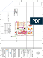 0129 N0658-Sic-El-Pe0103 - R00e Electrical General Layout of Wind Farm Substation