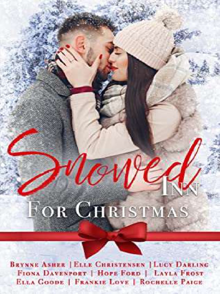 Antologia Snowed Inn For Christmas LISTO PDF Nieve