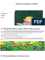 Presentasi