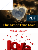 True Love According to Bhagavad-Gita for Youth
