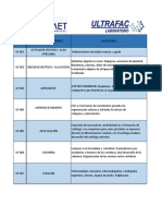 ACCIÓN PEPTIDOS