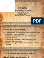 CHAPTER 3 Discrete Probability Distribution