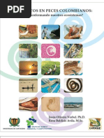 Libro Par Sitos en Peces Colombianos Revisado Abril 28 2010