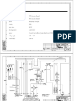 4-009-39653_Wiring Diagram of Rotary Packer Main Panel_R0