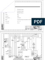 4-009-39653 - Wiring Diagram of Rotary Packer Main Panel - R0