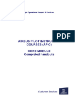 APIC Complete Handouts Core Module 2 (X1K25T0)