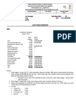 Ujian Tengah Semester Ak Lanjutan 2