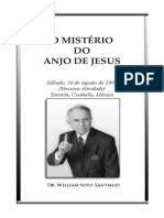 1997 08 16 O Misterio Do Anjo Do Senhor Jesus