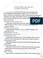 Analisis Sistem Menggunakan Kamus Data Dalam Diagram Hubungan Entitas