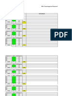 CTH Instrumen Self Assessment Bab Ix