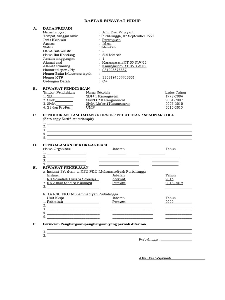 Afni | PDF