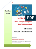 Modul Ajar 6 - Dasar Bidang - KJKT