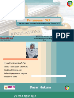 Penyusunan Skp-Se19-22